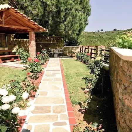 Luxury Nefeli W Private Pool In Skiathos Villa Troulos