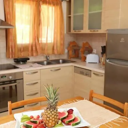 Villa Luxury Nefeli W Private Pool In Skiathos
