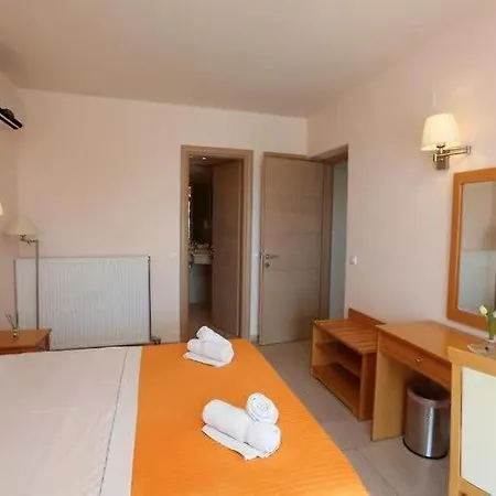 Luxury Nefeli W Private Pool In Skiathos Troulos
