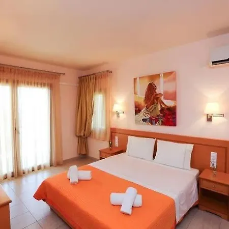 Luxury Nefeli W Private Pool In Skiathos * Troulos