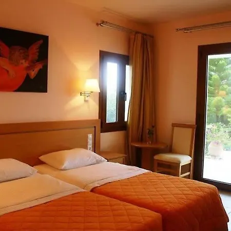 Luxury Nefeli W Private Pool In Skiathos * Troulos