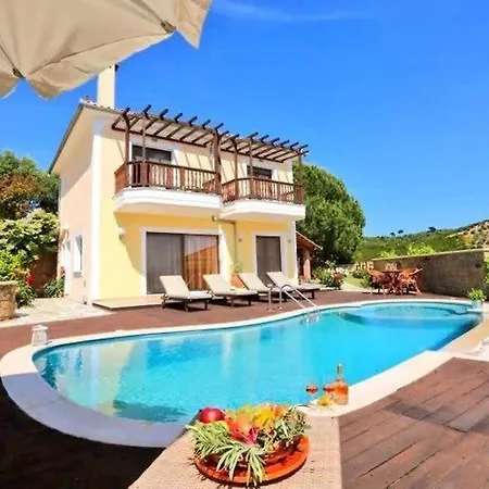 Luxury Nefeli W Private Pool In Skiathos