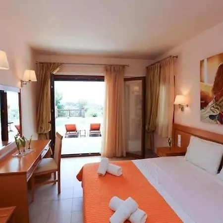 Luxury Nefeli W Private Pool In Skiathos Villa