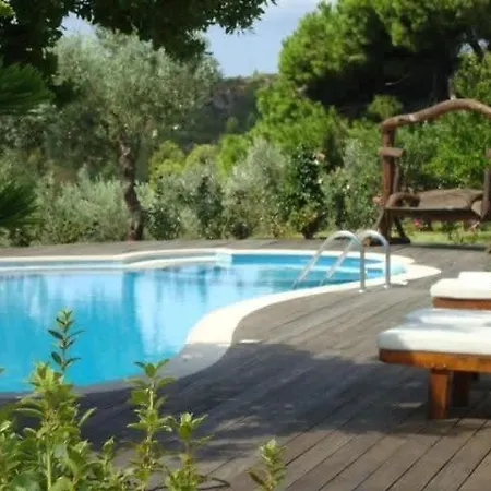 Luxury Nefeli W Private Pool In Skiathos Villa *
