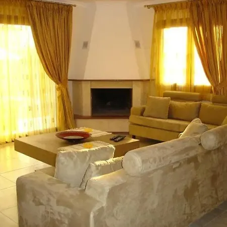 Villa Luxury Nefeli W Private Pool In Skiathos