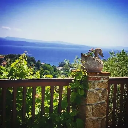 Luxury Nefeli W Private Pool In Skiathos *