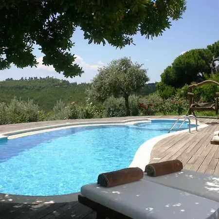 Luxury Nefeli W Private Pool In Skiathos Villa Troulos