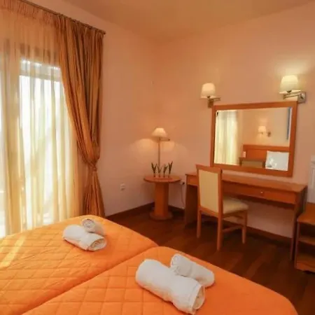 Luxury Nefeli W Private Pool In Skiathos Troulos