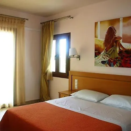 Luxury Nefeli W Private Pool In Skiathos Villa *