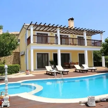 Villa Luxury Nefeli W Private Pool In Skiathos