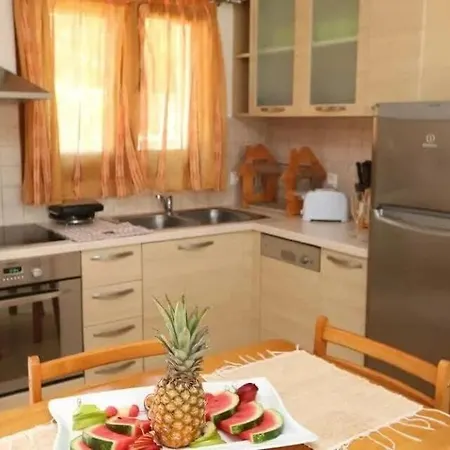 Luxury Nefeli W Private Pool In Skiathos Villa