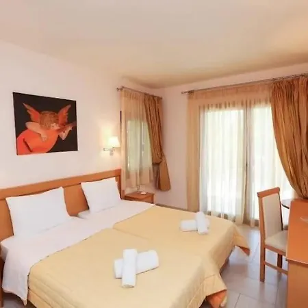 Luxury Nefeli W Private Pool In Skiathos *