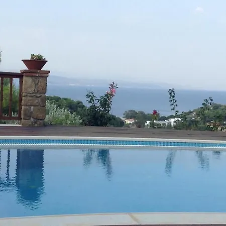 Luxury Nefeli W Private Pool In Skiathos * Troulos