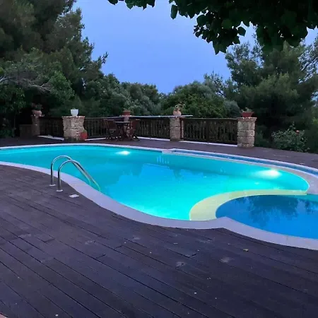 Luxury Nefeli W Private Pool In Skiathos *