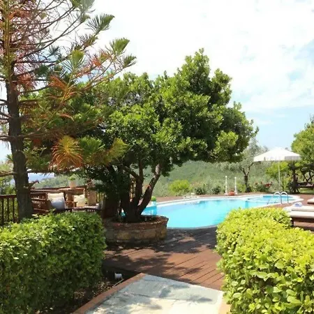 Villa Luxury Nefeli W Private Pool In Skiathos *